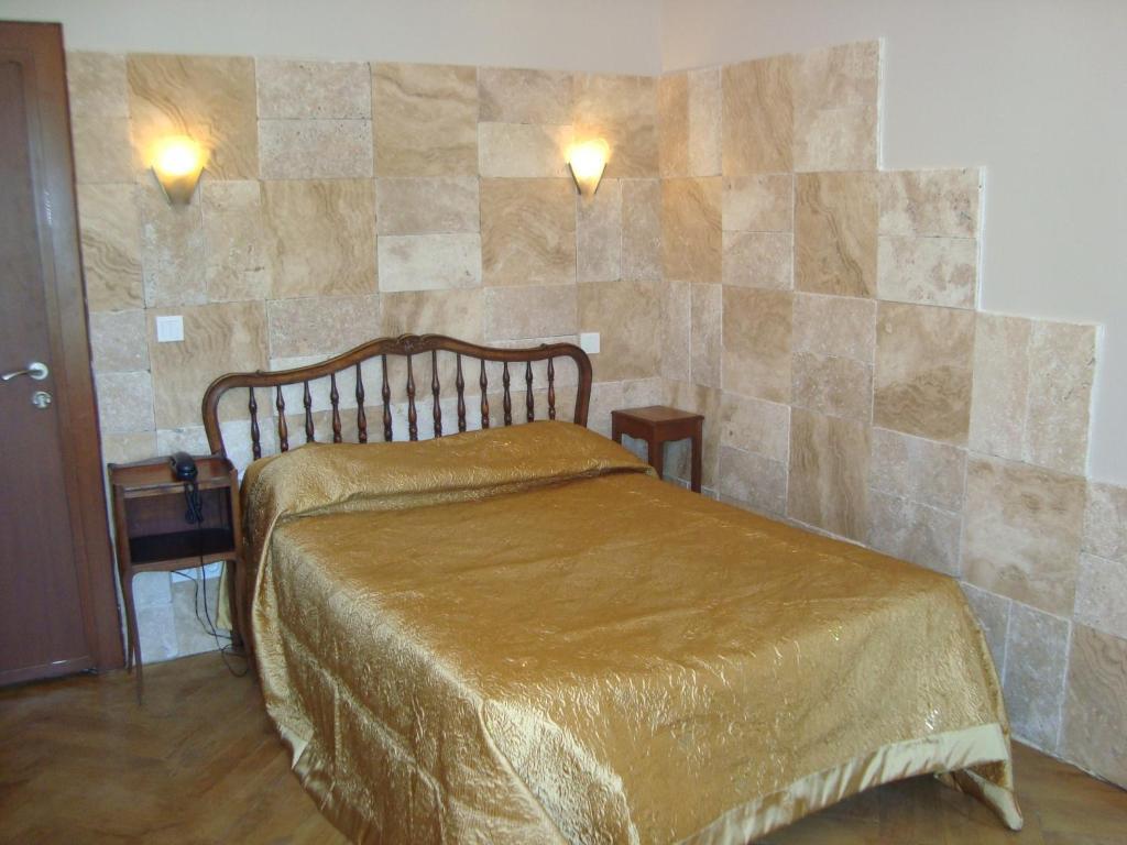 Hotel Le Sauvage ตูร์นุส ห้อง รูปภาพ
